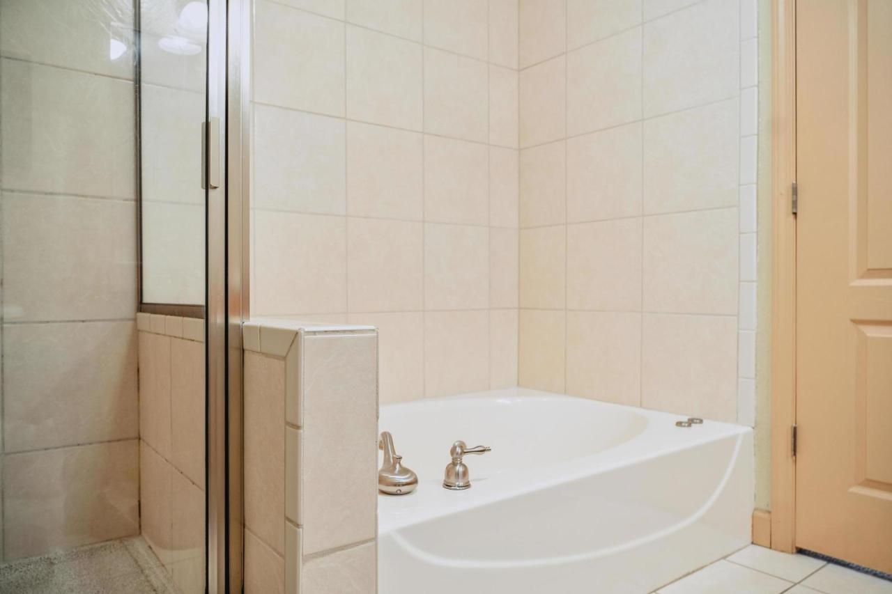 Mvc - Unit 3606 Apartment พิเจนฟอร์จ ภายนอก รูปภาพ